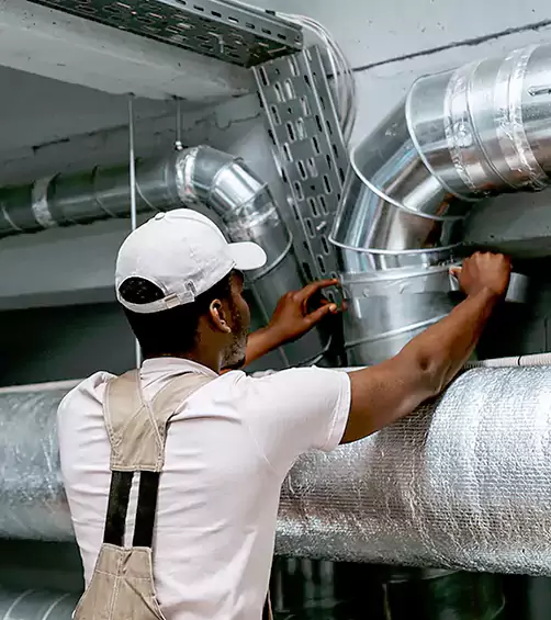 Air Duct Cleaning Services in Boynton Beach, Florida