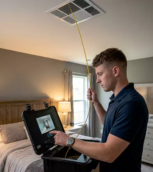 Air Duct Cleaning Services in Boynton Beach, Florida