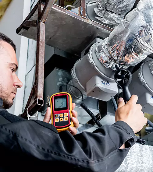 Air Duct Cleaning Services in Boynton Beach, Florida