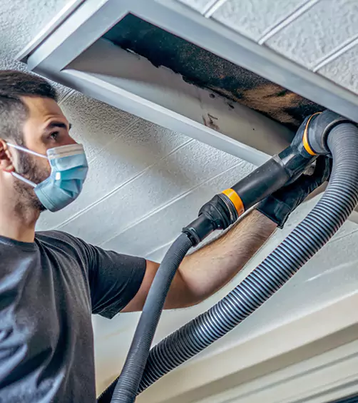 Duct Sealing Services in Boynton Beach, Florida