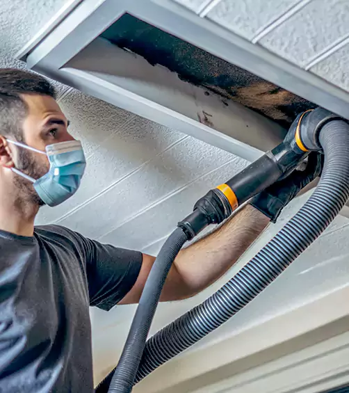 Air Duct Cleaning Services in Boynton Beach, Florida