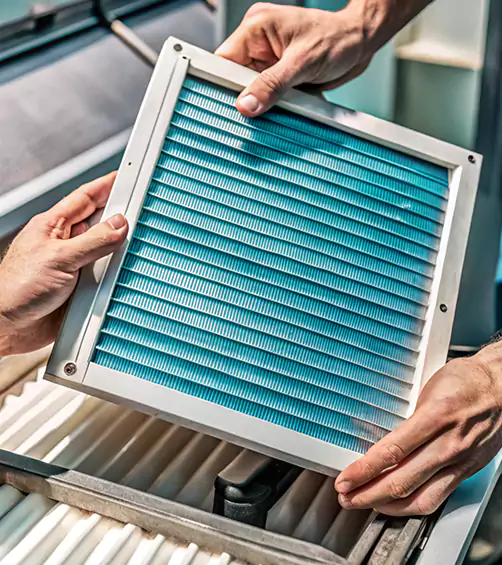Air Duct Cleaning Services in Boynton Beach, Florida