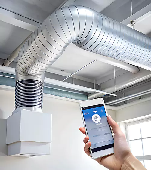 Indoor Air Quality Solutions in Boynton Beach, FL