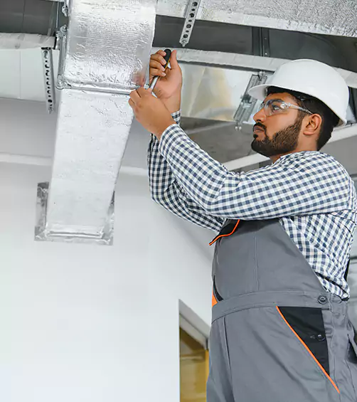Air Duct Cleaning Services in Boynton Beach, Florida