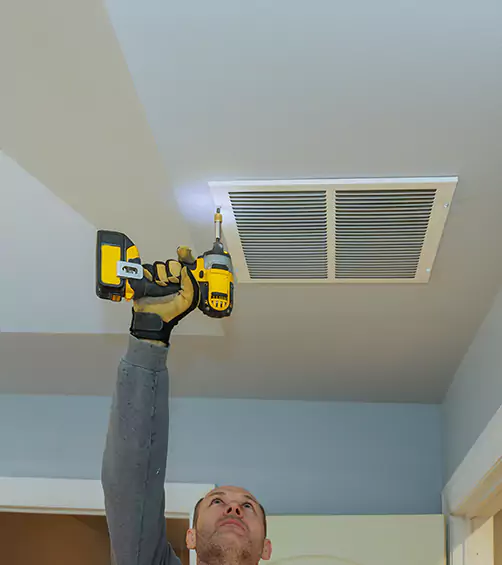 Air Duct Cleaning Services in Boynton Beach, Florida