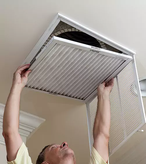 Air Duct Cleaning Services in Boynton Beach, Florida