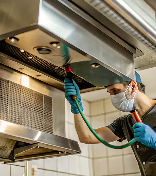Air Duct Cleaning Services in Boynton Beach, Florida