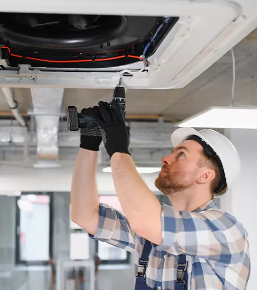 Air Duct Cleaning Services in Boynton Beach, Florida