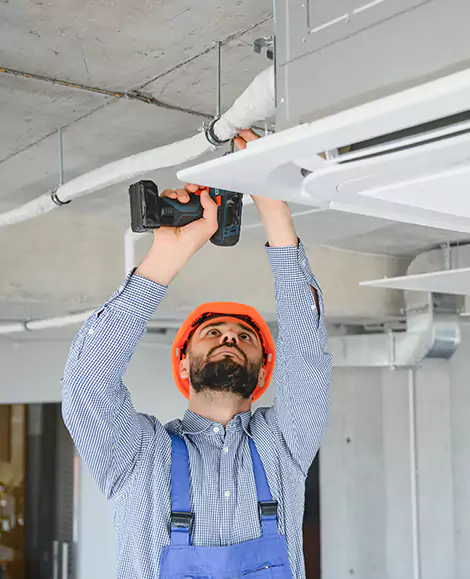 Cleaner Ductwork for Better Airflow in Boynton Beach, FL