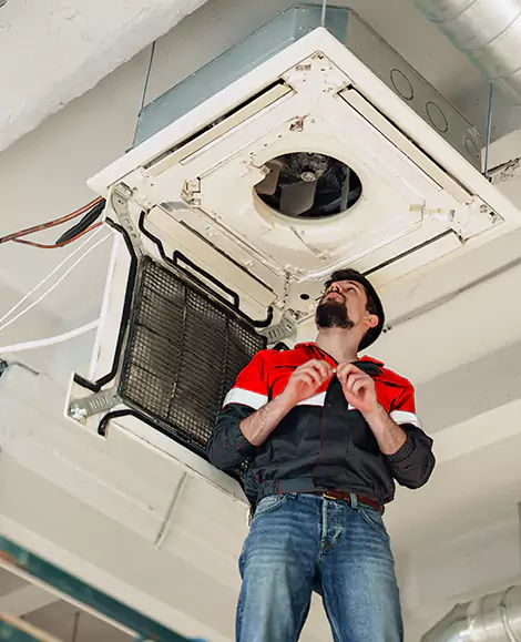 Know the Condition of Your Ductwork in Boynton Beach, FL