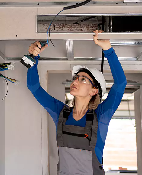 Cleaner Airflow Better Filtration and Humidity Support in Boynton Beach, FL