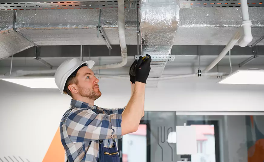 Air Duct Cleaning Services Boynton Beach