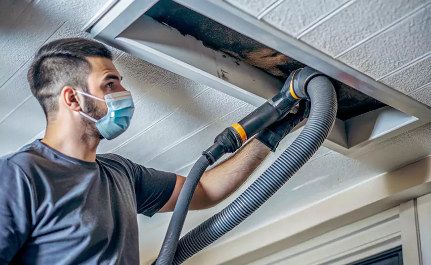Dryer Vent Cleaning Services Boynton Beach