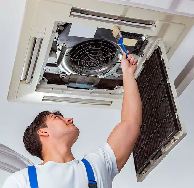 Why Boynton Beach Property Owners Choose Air Duct Cleaning Experts Boynton Beach for Duct Sealing