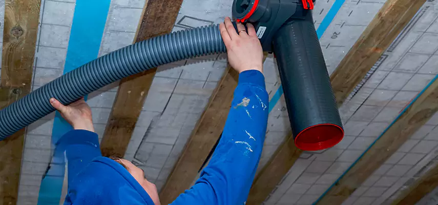 Aeroseal Duct Sealing Boynton Beach