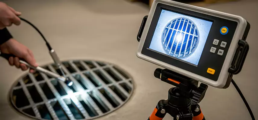 Air Duct Camera Inspection Boynton Beach
