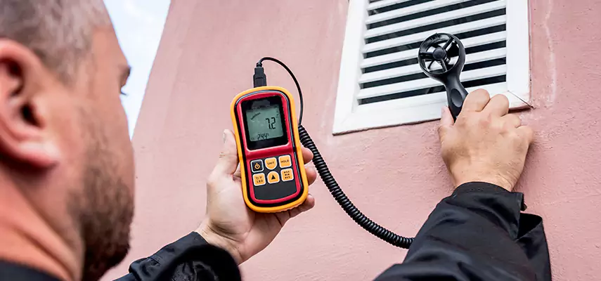 Airflow Testing & System Evaluation Boynton Beach