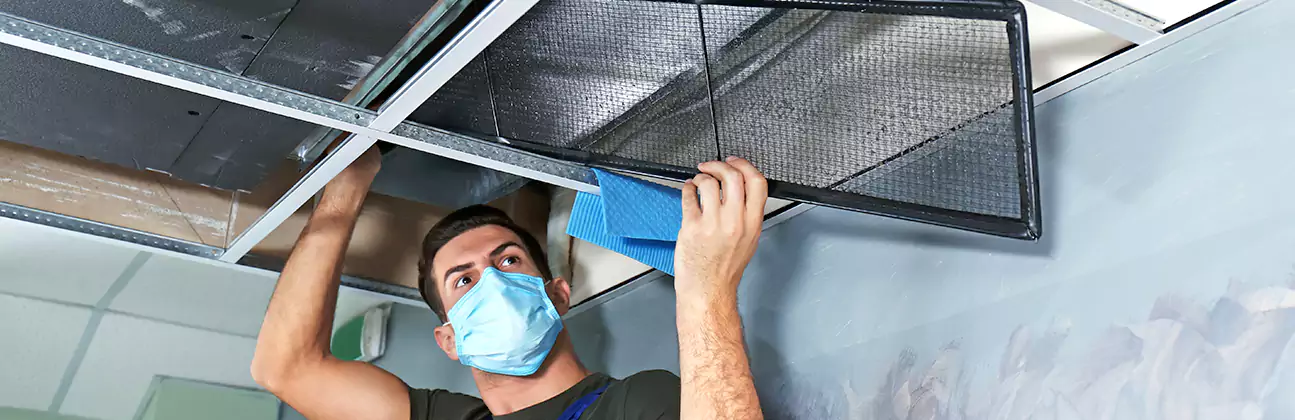 Duct Sealing Options We Offer in Boynton Beach, Florida