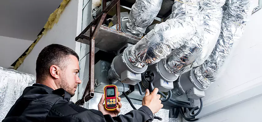 Ductwork Modification & Rerouting Boynton Beach