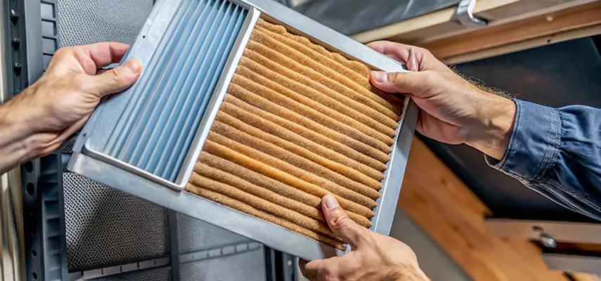 HEPA Filter Installation Boynton Beach