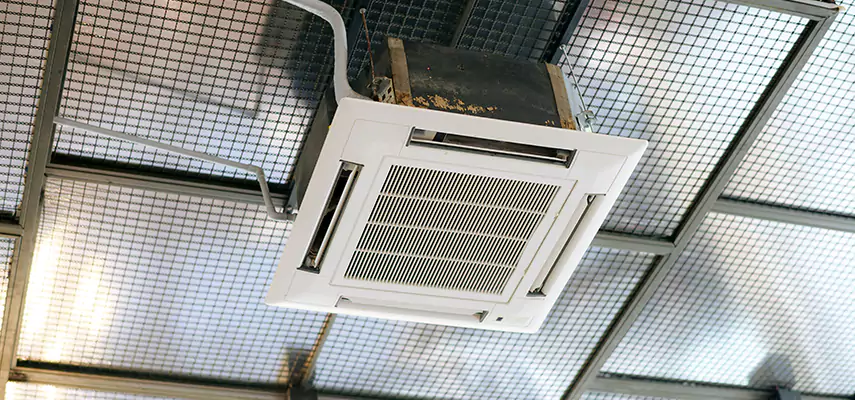 Move-In / Move-Out Duct Cleaning Boynton Beach