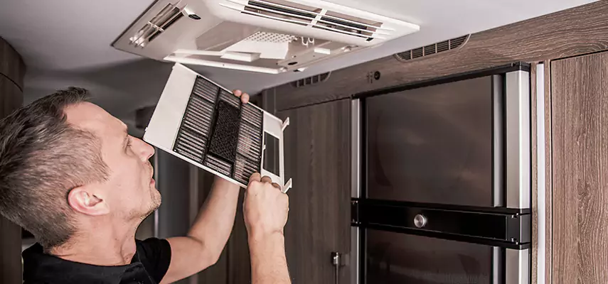 Residential Air Duct Cleaning Boynton Beach