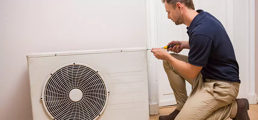 Whole-Home Air Purifier Installation Boynton Beach