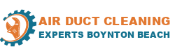 Air Duct Cleaning Experts Boynton Beach