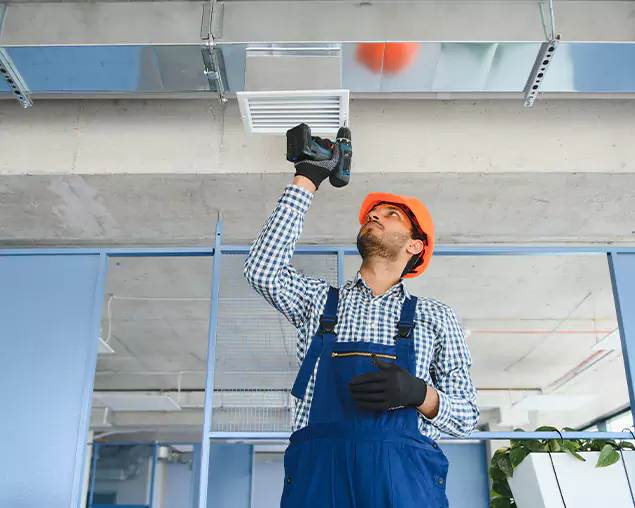 Stop Air Loss From Hidden Duct Leaks in Boynton Beach, FL