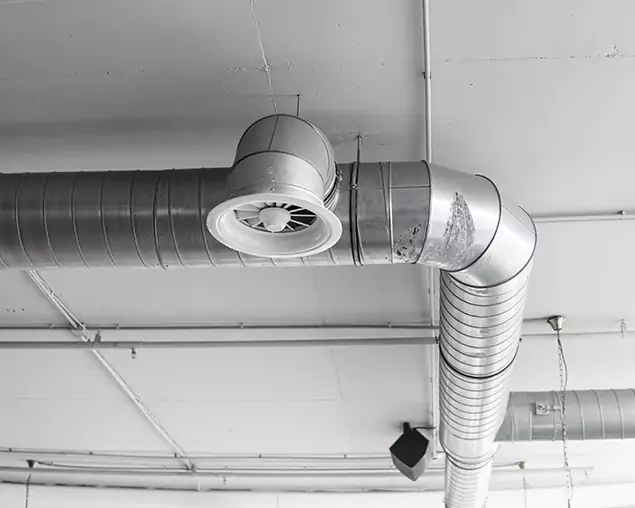 Ductwork Replacement in Boynton Beach, FL
