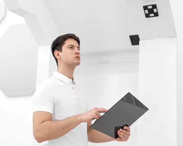 Whole-Home Air Purifier Installation in Boynton Beach, FL