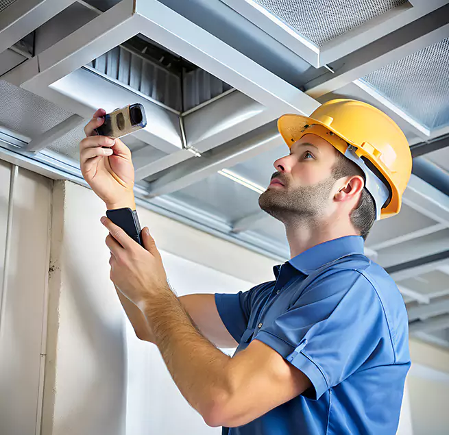 Why Boynton Beach Customers Choose Air Duct Cleaning Experts Boynton Beach for Air Duct Camera Inspection?