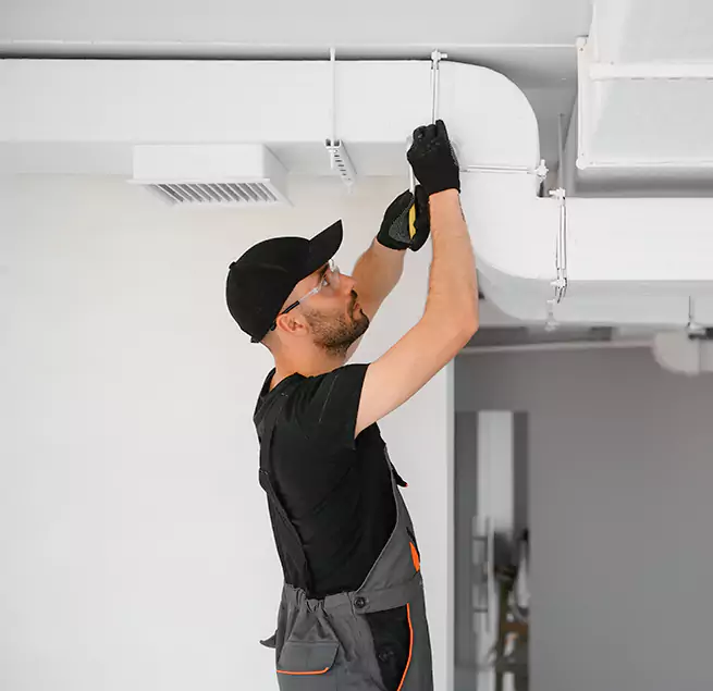 Why Boynton Beach Homeowners Choose Air Duct Cleaning Experts Boynton Beach for Dryer Vent Installation?