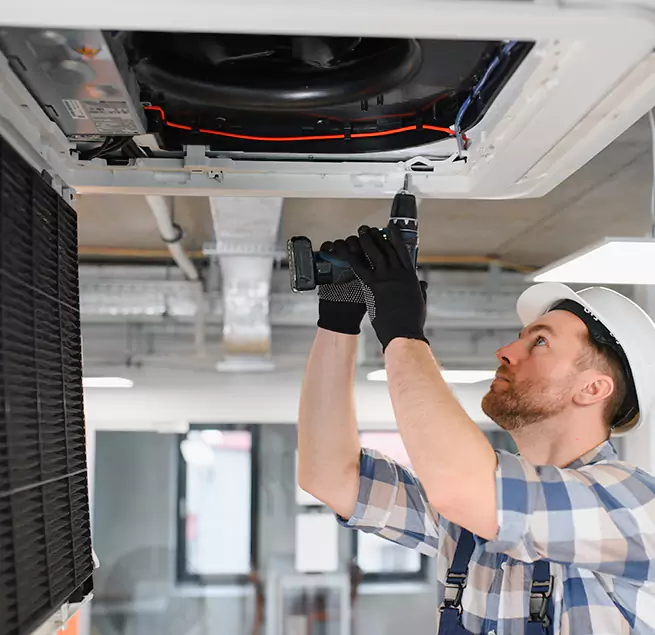 Why Boynton Beach, FL Homeowners Choose Air Duct Cleaning Experts Boynton Beach for Ductwork Modification?