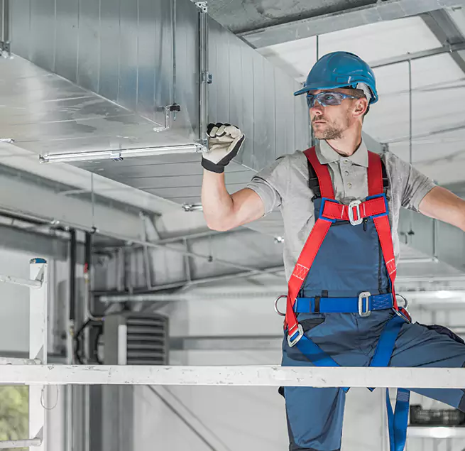 Why Boynton Beach, FL Homeowners Choose Air Duct Cleaning Experts Boynton Beach for Ductwork Replacement?