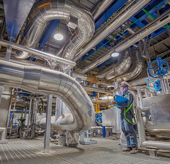 Why Boynton Beach, FL Facilities Choose Air Duct Cleaning Experts Boynton Beach for Industrial Duct Cleaning?