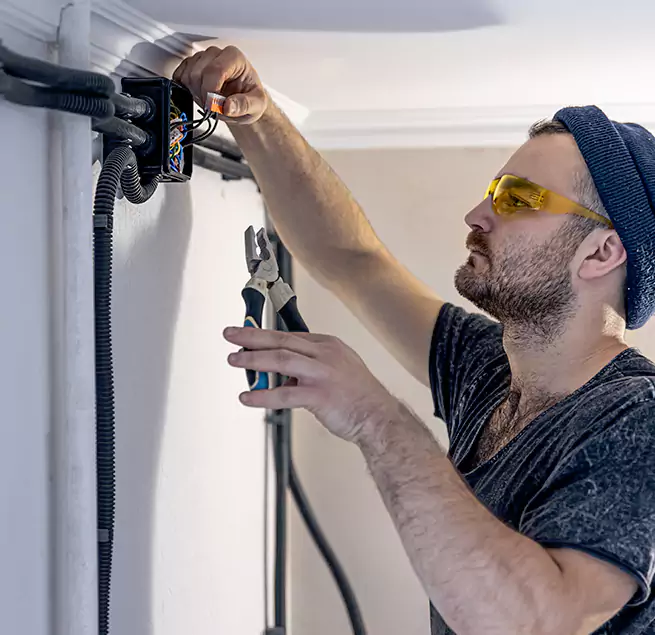 Why Boynton Beach, FL Homeowners Choose Air Duct Cleaning Experts Boynton Beach for HVAC UV Light Installation?