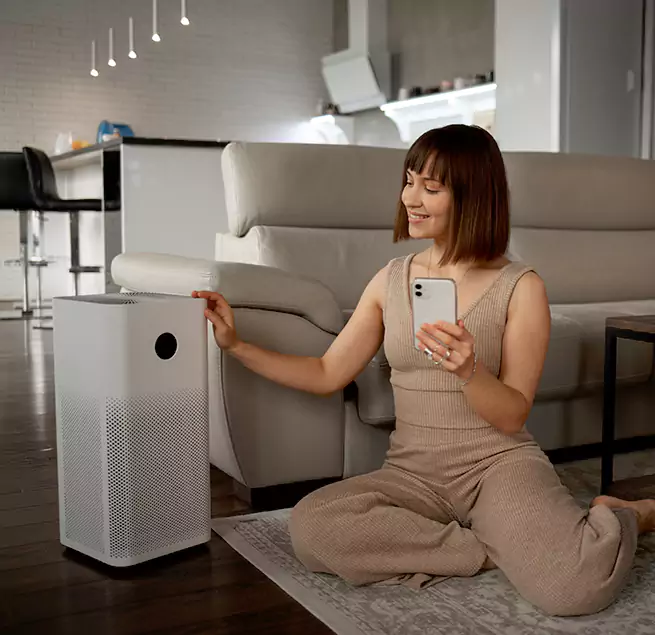 Why Boynton Beach, FL Homeowners Choose Air Duct Cleaning Experts Boynton Beach for Air Purifier Installation?